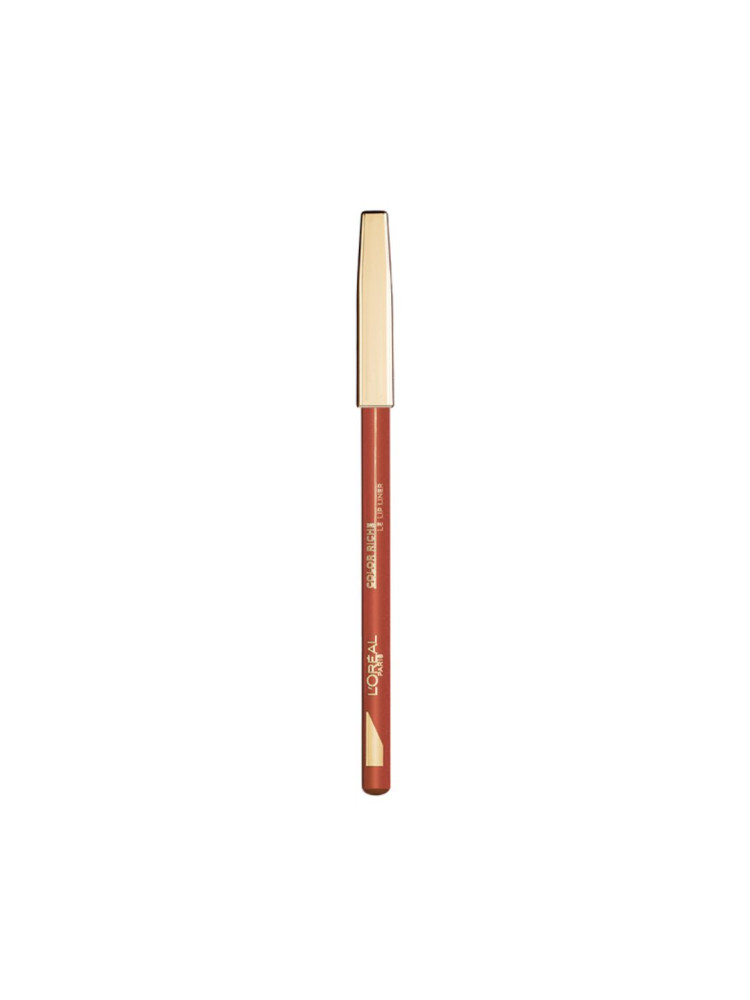 Loreal colour riche lip liner cout 107
