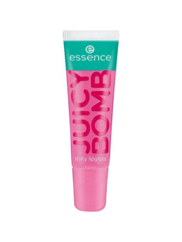 Essence juicy bomb brillo labios 102