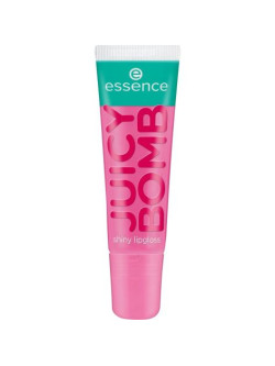 Essence juicy bomb brillo labios 102