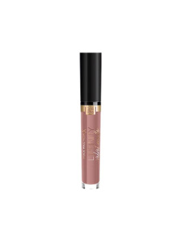 Maxfactor lipfinity velvet matte 35 brown