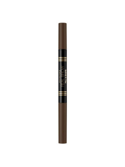 Maxfactor lapiz cejas r brow fill&shape 3