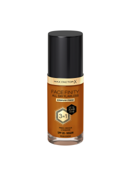 Maxfactor base maq facefinity 3 en 1 100