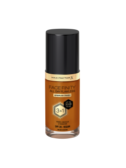 Maxfactor base maq facefinity 3 en 1 100