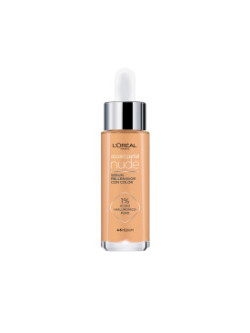 Loreal true match nude serum color 4-5