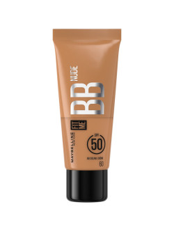Maybelline fit me bb cream nude 60 spf50