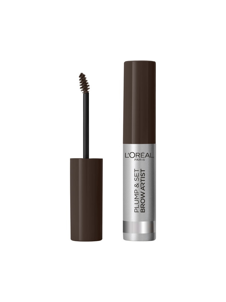 Brow artist loreal plump 108 dark brunett