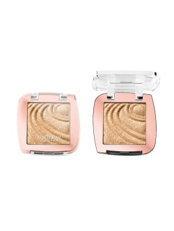 Bedorah sombra mono color lovers n3 oro