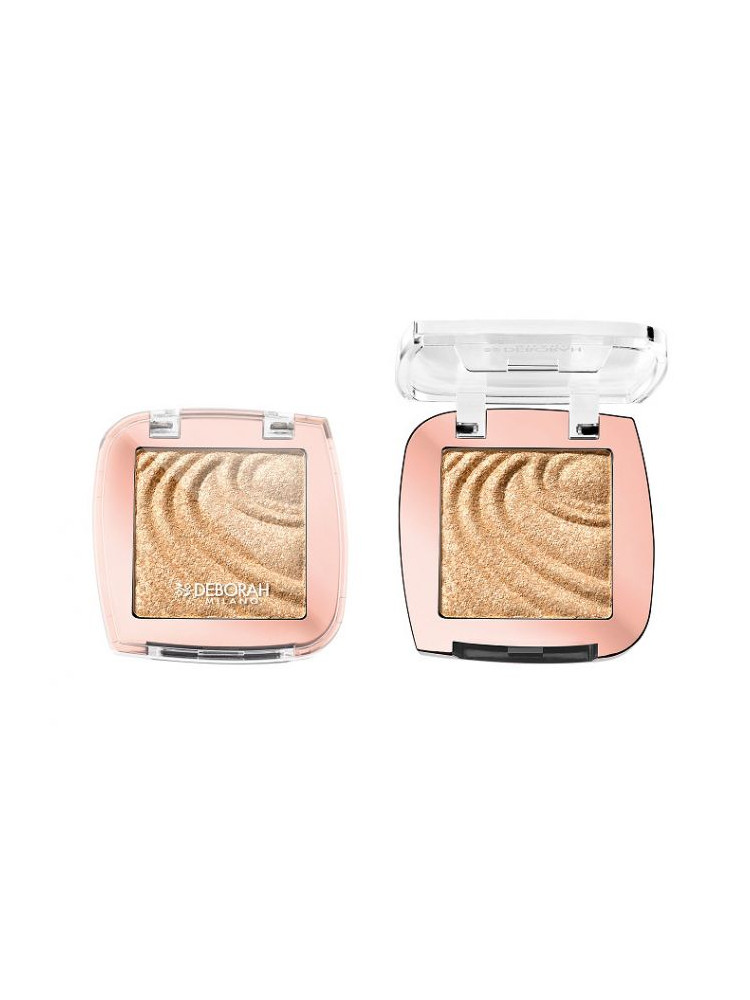 Bedorah sombra mono color lovers n3 oro