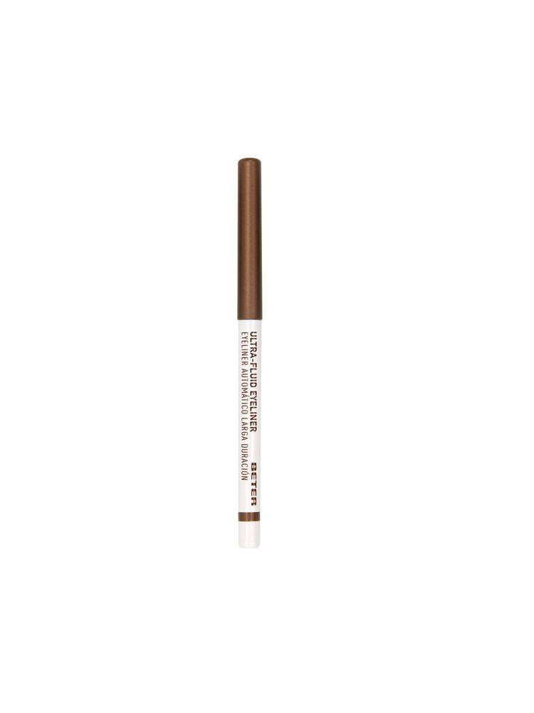 Beter eyeliner autom 02 metallic moka