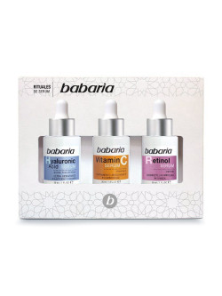 Babaria est rituales de serum 30ml