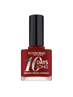 Deborah laca uñas 10 dias long nº161