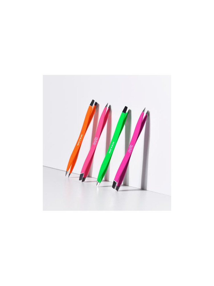 Beter pinzas depilar duply ref-09121