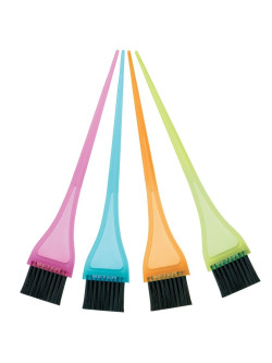 Pincel tinte 6 mechones beter 22020 blist