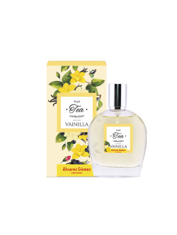Alvarez gomez fruit tea coll vainilla v 30