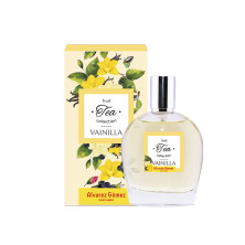 Alvarez gomez fruit tea coll vainilla v 30