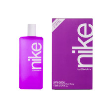 Nike ultra purple woman edt 200 ml