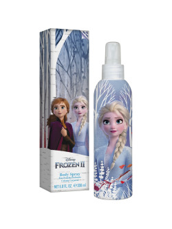 Frozen colonia niña 200ml