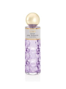 C0l star de saphir sra vap 200 ml