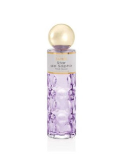 C0l star de saphir sra vap 200 ml