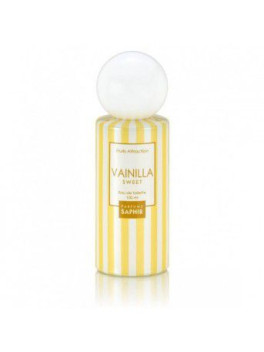 Col saphir fruits attraction v 100 vainill