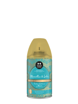 Mayordomo amb rec 250 ml tesor marav india