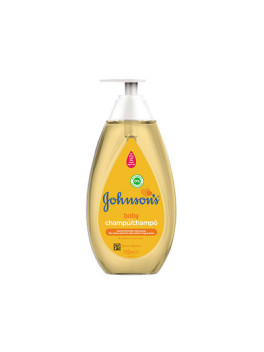 Champu johnson 750 ml baby
