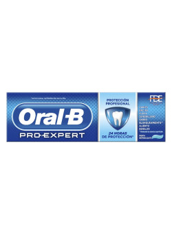 Ob pasta pro-expert multiproteccion 75 ml