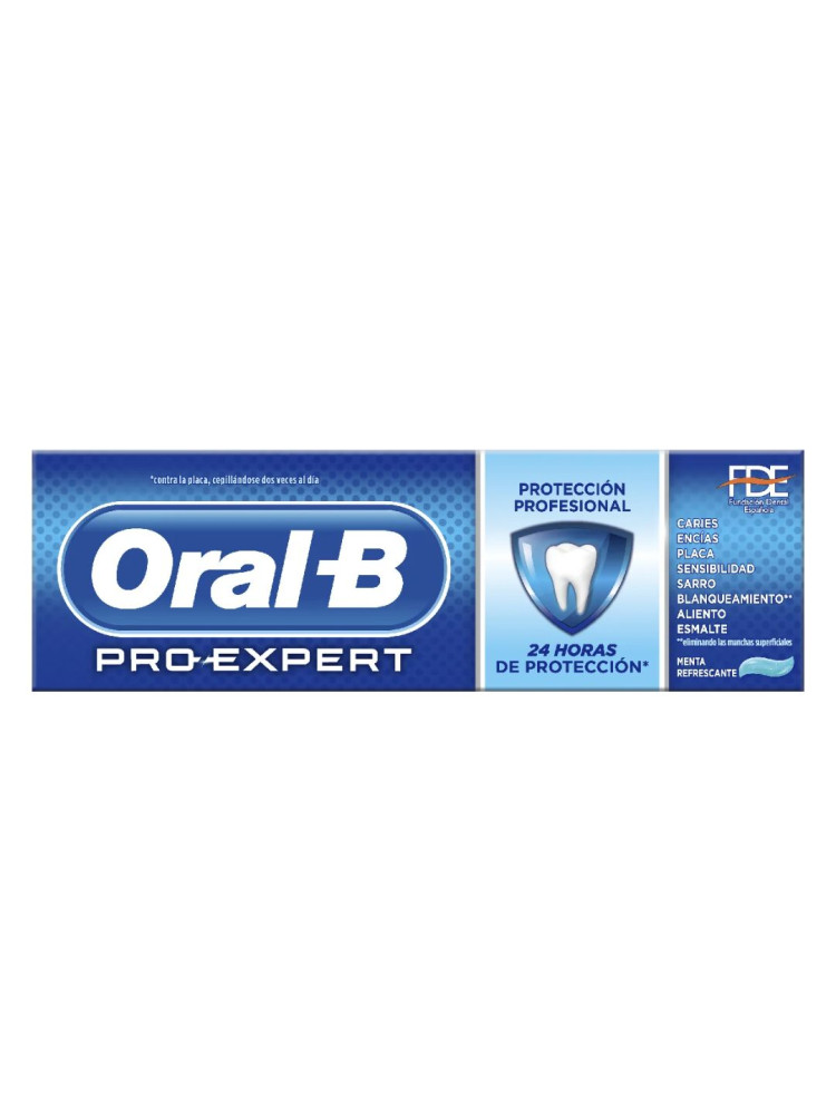 Ob pasta pro-expert multiproteccion 75 ml