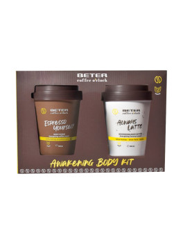 Beter awakening body kit exfo+mantec 14090