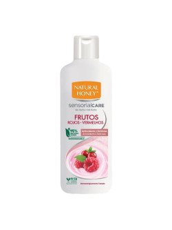 Nat honey gel frutos rojos addict 650+100m