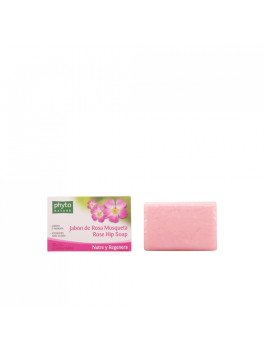 Phyto jabon rosa mosqueta past 120g r43009