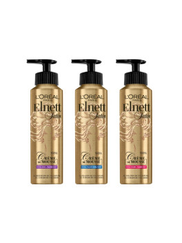 Elnett fijador mouss sray 200 ml rizado