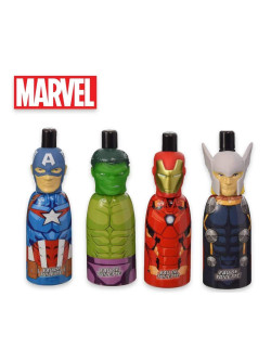 Colonia figura hulk 120 mlr-2541