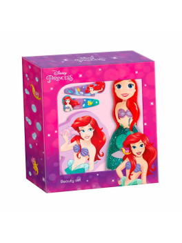 Pr disney figura-esponj-acc sirenita r1672