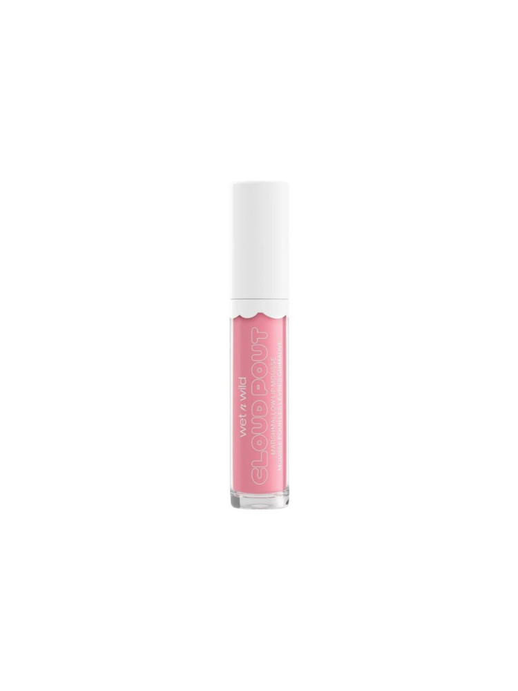 Wet n wild lipgloss mousse cloud chaser