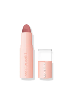 Wet n wild labial color rich satin hush li