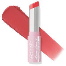 Wet n wild labial soft blur matte bali blo