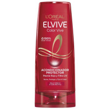 Elvive cr suavizante vitaliz 300 ml teñido