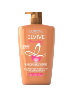 Elvive champu dosif 1 000 ml dream long