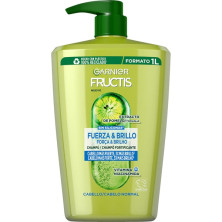 Fructis champu dosif 1 lfuerza brillo
