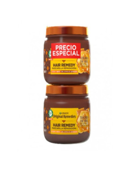 Original remed masc tesoros miel 320 duplo