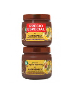 Original remed masc aguacate 320 duplo