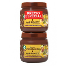 Original remed masc aguacate 320 duplo