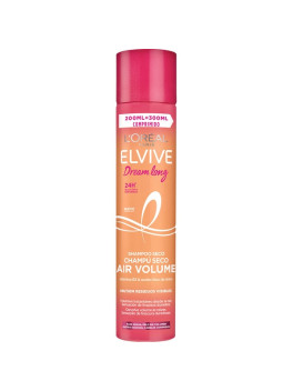 Elvive ch seco air volume dream long 200ml