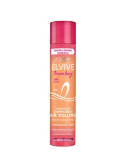Elvive ch seco air volume dream long 200ml