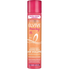 Elvive ch seco air volume dream long 200ml