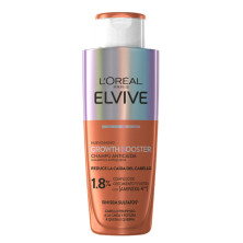 Elvive champu 200 ml glicolic gloss