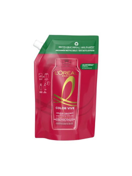 Elvive champu 370 ml color vive