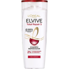 Elvive champu 370 ml total repair 5