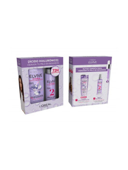 Elvive champu 370 ml hidra hialuronico